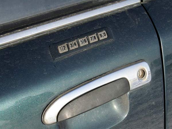 Авторынок США: Ford