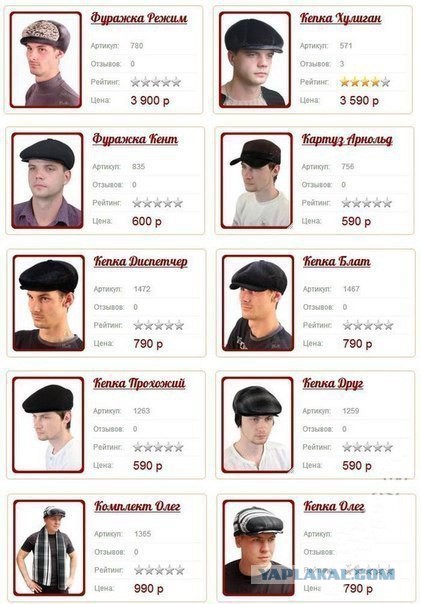 Скоро снова в тренде