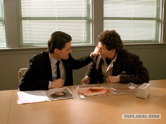 Самые известные копы голливудских фильмов