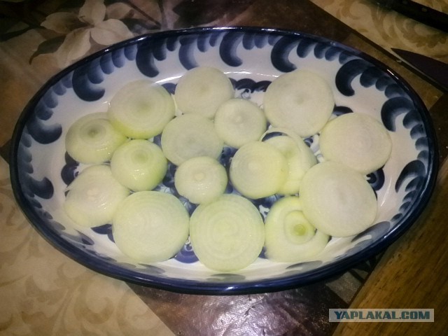 Аццкая кухня