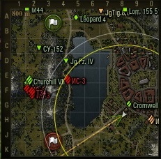 Wargaming 29