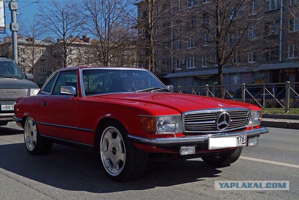 Автомобили RM Auctions/Sotheby's, декабрь 2015