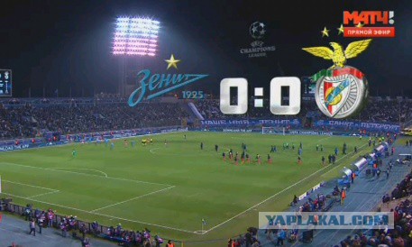 Champions League Сезон 2015/2016. Часть 2