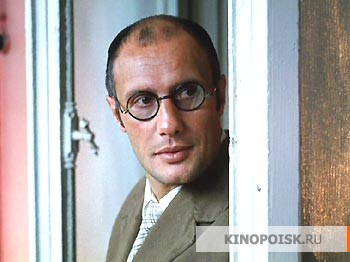 Кинокадры