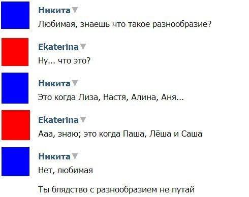 Подборка приколов