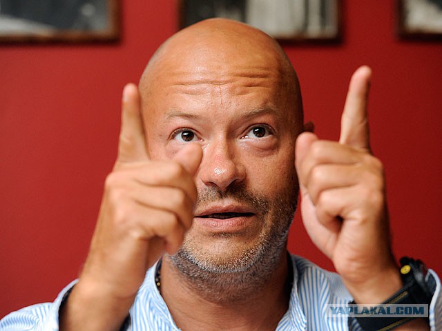 Бондарчук рассказал о сумасшедшем бюджете фильма "Притяжение-2"