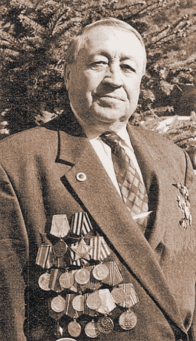 Как скрывались бывшие предатели и пособники немцев после войны.