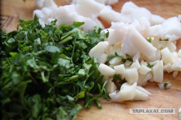 Коллекция борщей от ФрауМарты