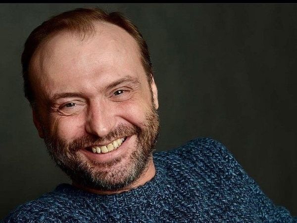Трагическая судьба главных актеров фильма "Все будет хорошо": Ольги Понизовой и Марка Горонка.