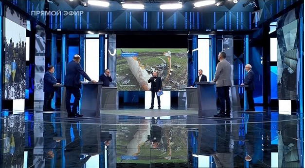 Обстрел Львова