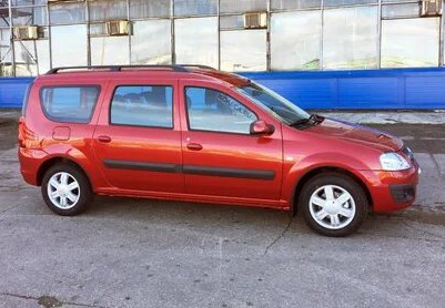 Нашлись поставщики ABS для УАЗ и Lada
