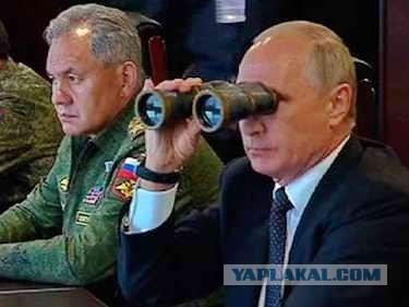 Под Берлином после взрыва загорелся склад боеприпасов
