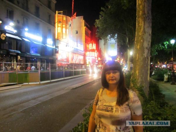 Увидеть, но не умереть.