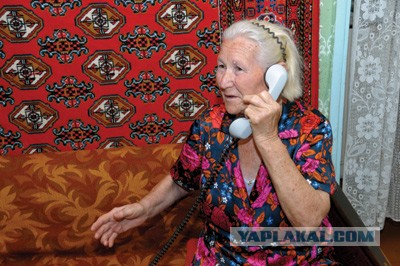 Всё о Туркменистане