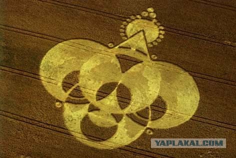 Самые интересные загадки истории