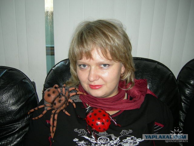 Дикие фото из социальных сетей