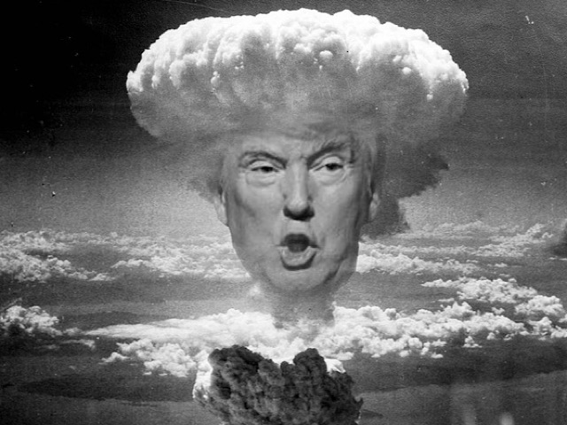 Трамп объявил, что США атаковали ядерный объект в Иране.