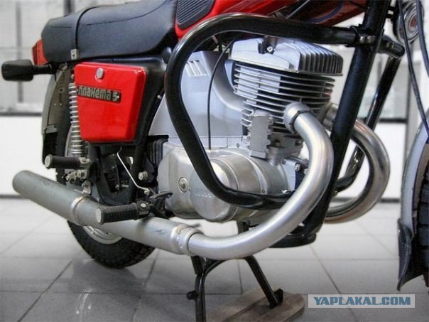 1960 FMR Tg500 'Tiger'. Автопятница №111