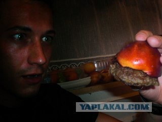 Редкая мутация