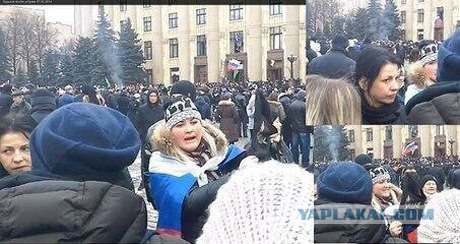 Одесситы обратились за помощью