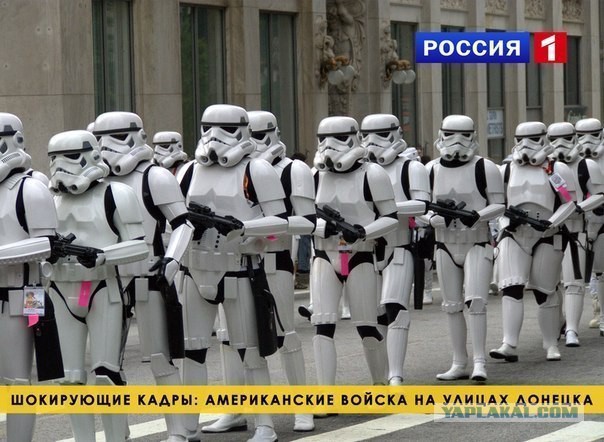 В Славянске удалось сбить Су-25!