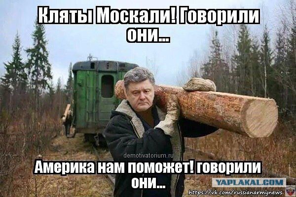Порошенко: российская техника уничтожена