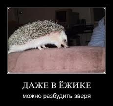 Чёрт, чёрт, чёрт!