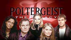 Моя подборка зарубежных сериалов,