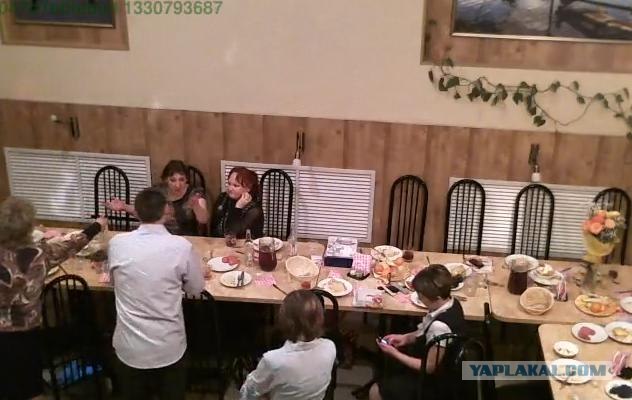 Веб-камеры на избирательных участках