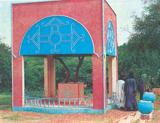 Удивительные факты о малоизвестных странах