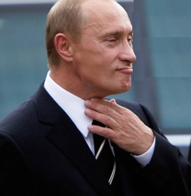 Путин отдал приказ о полной боеготовности