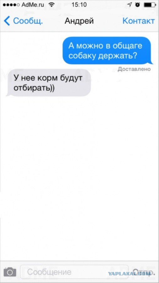 Пятничные картинки