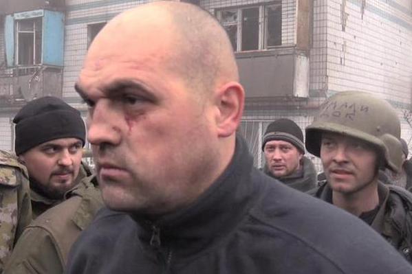 Перемирие кончилось, едва начавшись. Часть 9