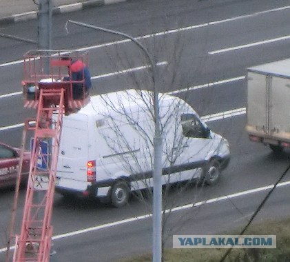 Счастливый миксер