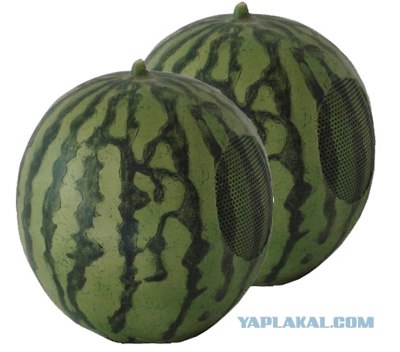 Колонки на динамиках Visaton