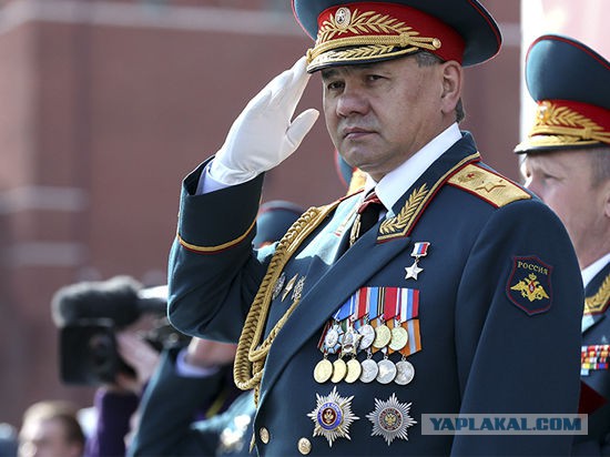 Яценюк сделал России последнее