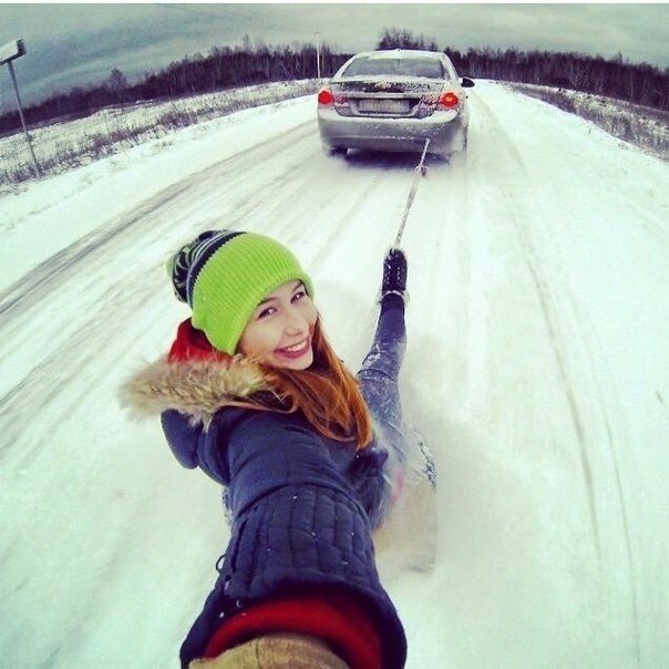 Подборка интересных и веселых картинок