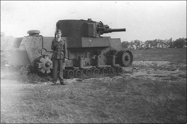 Wargaming 35