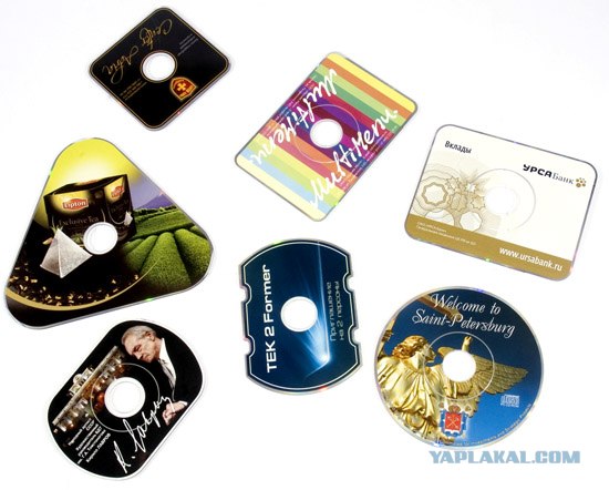 Из жизни мини-типографии