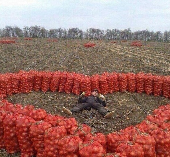 Романтики из из социальных сетей