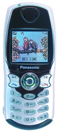 А помните... В свое время этот телефон превратил Самсунг из неудачника в «царя горы» — Samsung C100