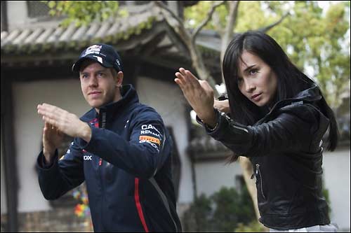 Формула-1 (сезон 2012)