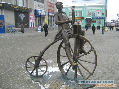 Величайшие изобретения русских ученых
