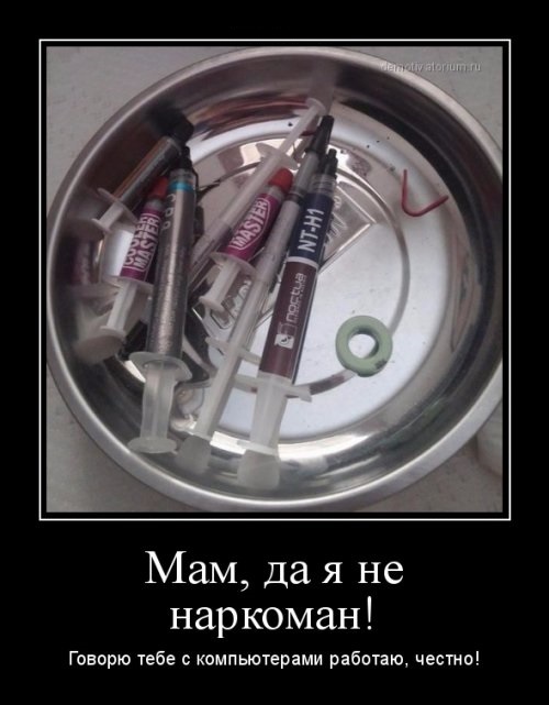 ТруЪ демотиваторы
