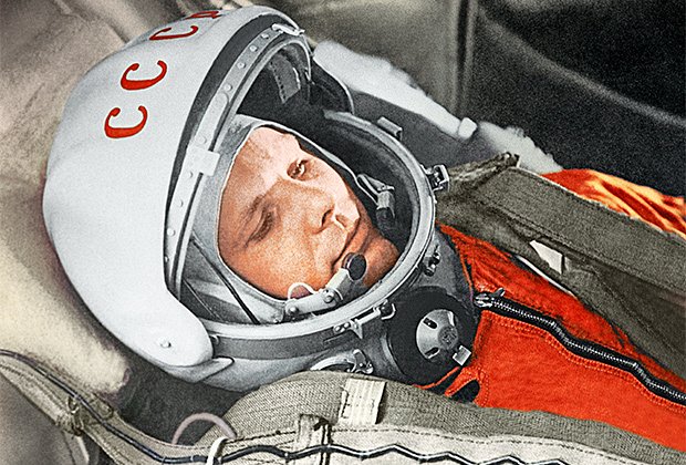 Юра, мы все наверстали!