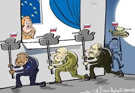 Когда 95й квартал запилил рекламу Империи хотя сам того не хотел