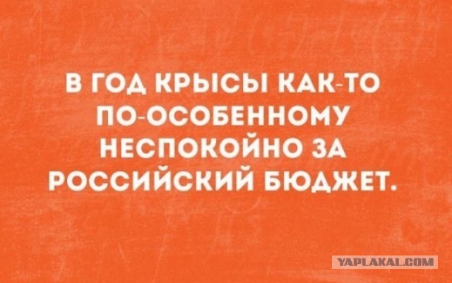 Дефицит российского бюджета достиг почти 4 трлн рублей