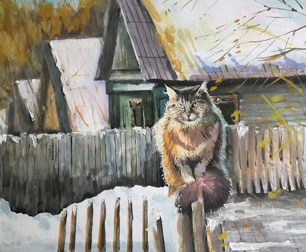АРТ-Воскресенье