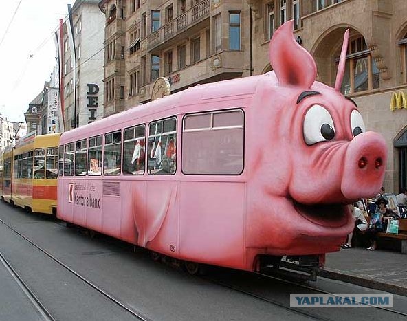 В Германию на сертификацию.