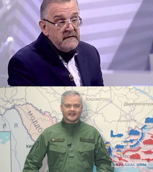 Я ебал ваши новости.